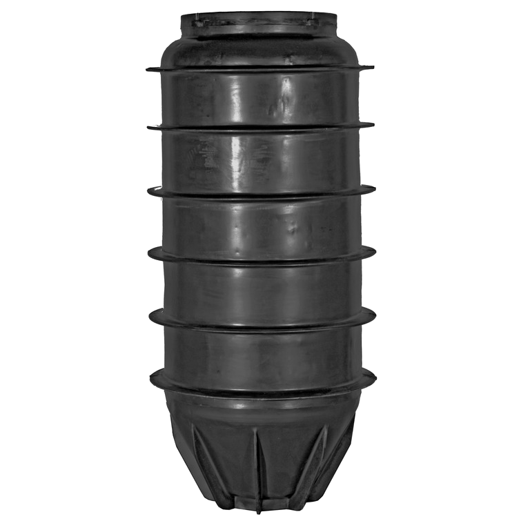 Čerpací šachty