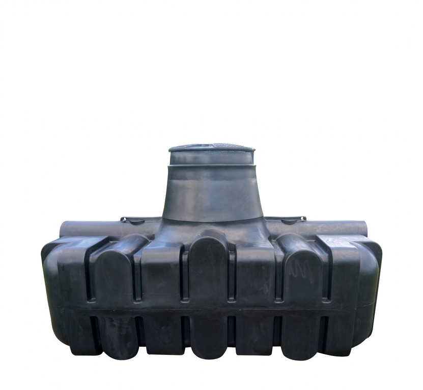 VARIO-Tank, Volumen 2,1 m3